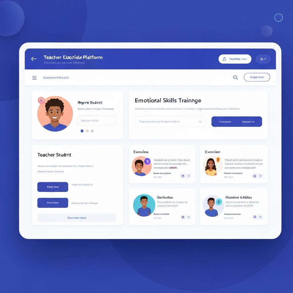 Elysian Platform Dashboard